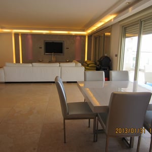 éclairage d'ambiance