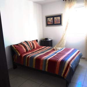 2ème chambre double