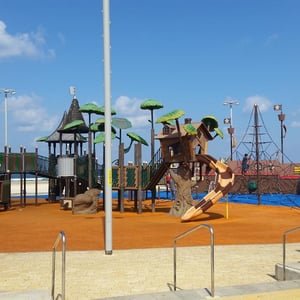 Parc de jeux