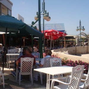 Restaurants de plage