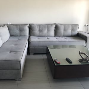 Nouveau Sofa
