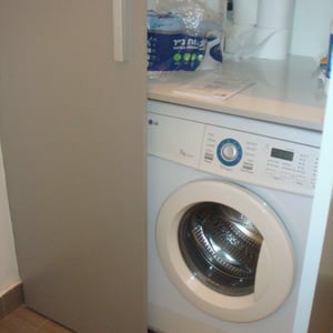 lave linge