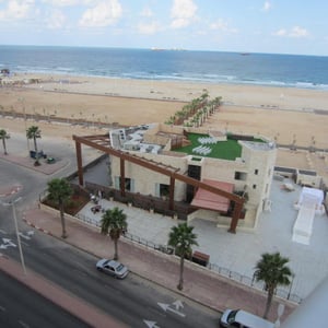Salle des fêtes "BEL MER"