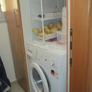 Lave linge