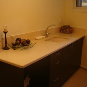 Kitchenette unité indépendante