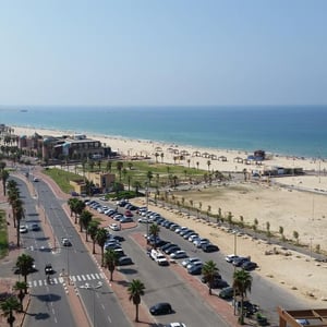 Très belle vue mer de face