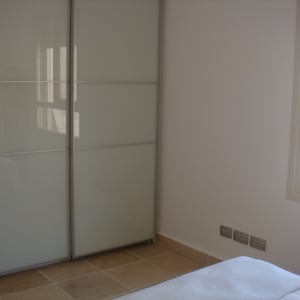 2nd doublebed bedroom