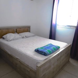 3ème chambre double