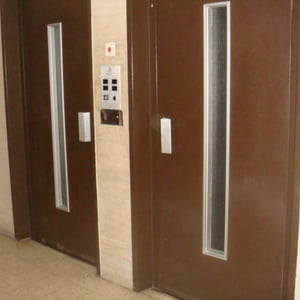 ascenseur shabbatique