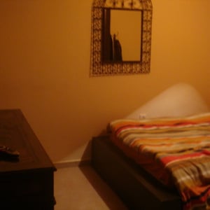 5ème chambre double