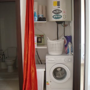Lave linge