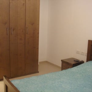 2nd doublebed bedroom