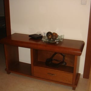 Entrée unité indépendante