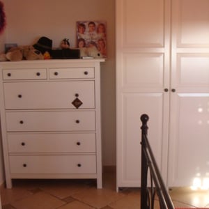 2ème chambre
