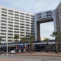 Résidence Méditerannée