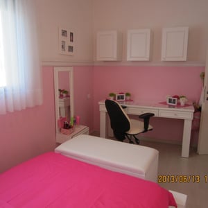 1st bedroom