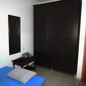 4th bedroom