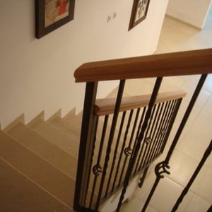 Bel escalier