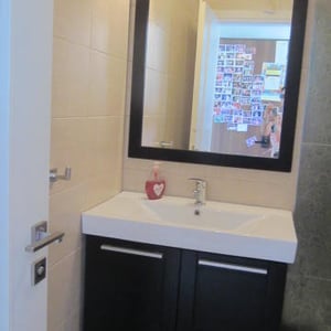 1ère Salle de bain douche