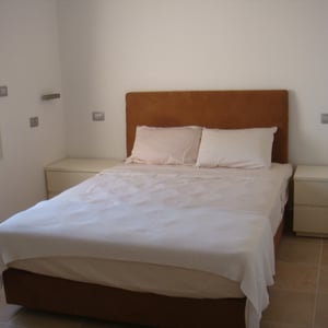 2ème chambre double