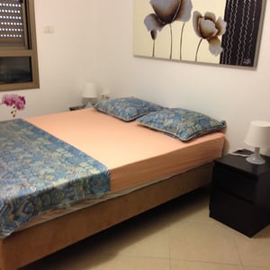 2ème chambre double