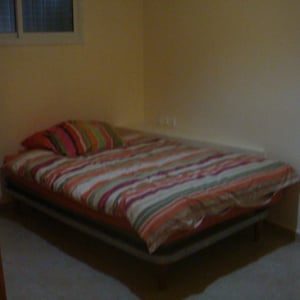 4ème chambre double