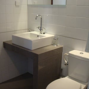 2nd Bathroom