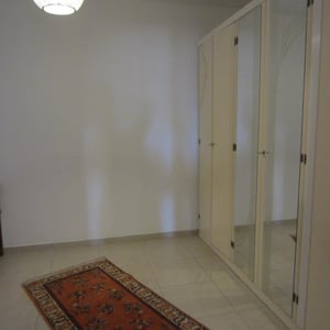 2ème chambre de sécurité