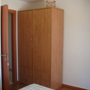 Armoire chambre parentale