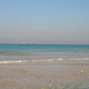 Mer en septembre et octobre