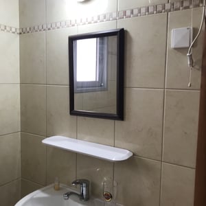 2nd bathroom