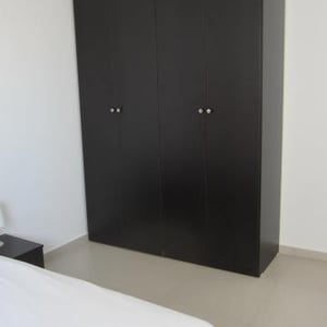 3rd bedroom(safe room)