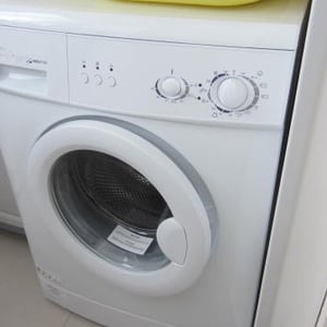 Lave-linge