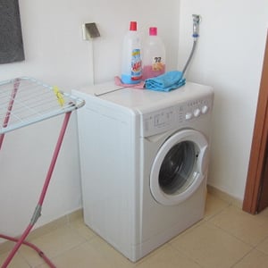 Lave linge
