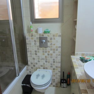 2nd Bathroom