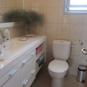 2nd bathroom