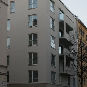 Isabellastraße