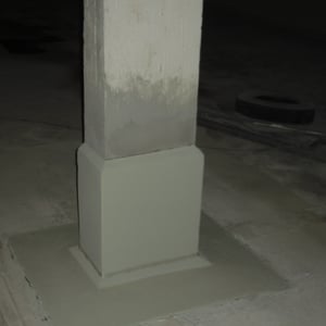 Endlhauserstraße Tiefgaragensanierung