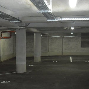 Klenzestraße Tiefgaragensanierung