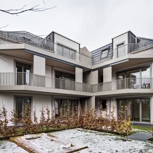 Schmaedelstraße in München