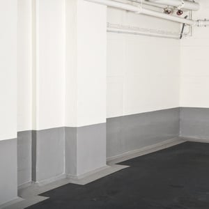 Josephspitalstraße Tiefgaragensanierung