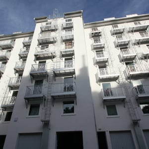 Falkenstraße in München 