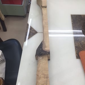 沖縄本島黒木の原木