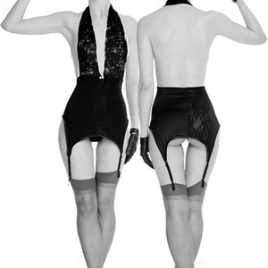 Elle Von unwerth, fotografia sensual, fotografia con estilo, fotos sensuales, fotos con clase