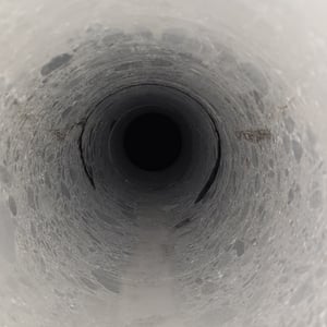 Kernbohrung, André Iseli Steinmetz