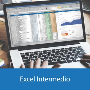 Excel intermedio