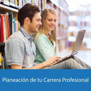 Planeación carrera Profesional