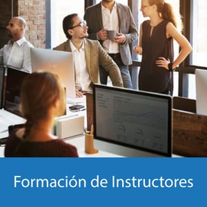 Formación de Instructores