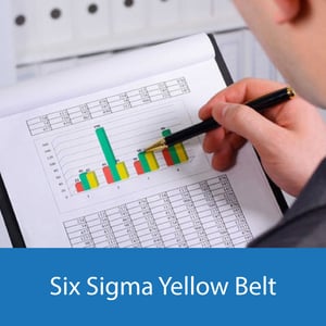 Six Sigma Yellow Belt