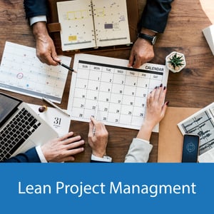 Lean Project Managment